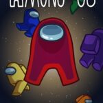 Among us Characters