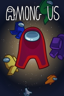 Among us Characters