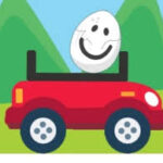 Eggy Car Unblocked