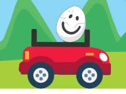 Eggy Car Unblocked